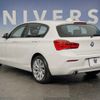 bmw 1-series 2016 CFJ1667900 image 15