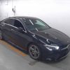 mercedes-benz cla-class 2019 quick_quick_5BA-118347M_WDD1183472N034390 image 2