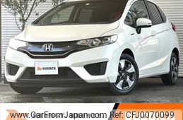 honda fit 2014 -HONDA--Fit DAA-GP5--GP5-3105249---HONDA--Fit DAA-GP5--GP5-3105249-