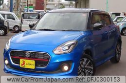 suzuki swift 2020 -SUZUKI 【札幌 504ﾏ3257】--Swift ZD53S--400431---SUZUKI 【札幌 504ﾏ3257】--Swift ZD53S--400431-