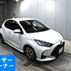 toyota yaris 2020 -TOYOTA 【愛媛 533そ】--Yaris MXPH10-2031343---TOYOTA 【愛媛 533そ】--Yaris MXPH10-2031343- image 1