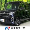 daihatsu tanto 2021 quick_quick_LA650S_LA650S-1069864 image 1