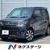 suzuki wagon-r 2012 -SUZUKI--Wagon R DBA-MH23S--MH23S-665042---SUZUKI--Wagon R DBA-MH23S--MH23S-665042- image 1