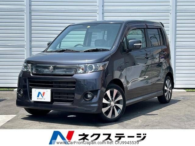 suzuki wagon-r 2012 -SUZUKI--Wagon R DBA-MH23S--MH23S-665042---SUZUKI--Wagon R DBA-MH23S--MH23S-665042- image 1