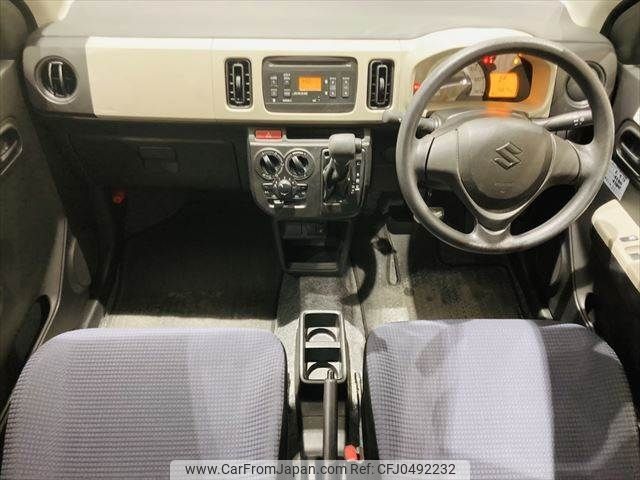 suzuki alto 2019 -SUZUKI--Alto DBA-HA36S--HA36S-531488---SUZUKI--Alto DBA-HA36S--HA36S-531488- image 2