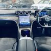 mercedes-benz c-class 2022 CFJ1784974 image 16