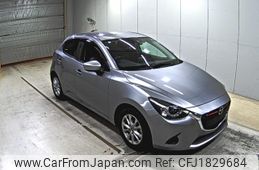 mazda demio 2016 CFJ1829684