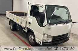 isuzu elf-truck 2018 -ISUZU--Elf NJR85A-7070640---ISUZU--Elf NJR85A-7070640-