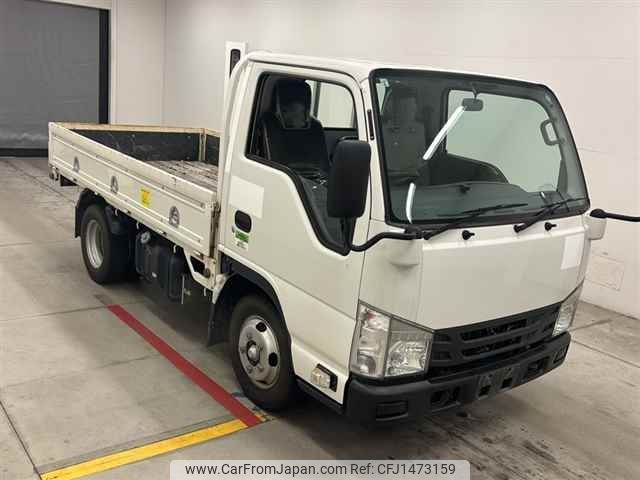 isuzu elf-truck 2018 -ISUZU--Elf NJR85A-7070640---ISUZU--Elf NJR85A-7070640- image 1