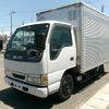 isuzu elf-truck 2004 -ISUZU--Elf 9999--NHS69E-7414884---ISUZU--Elf 9999--NHS69E-7414884- image 1