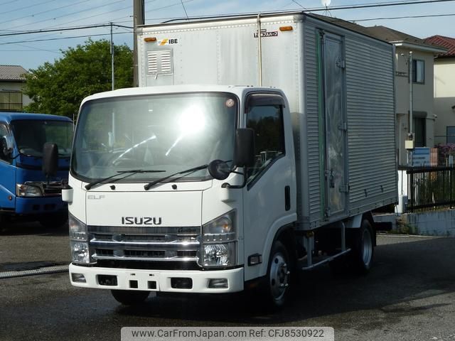 isuzu elf-truck 2013 GOO_NET_EXCHANGE_0504287A30230424W001 image 1