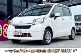 daihatsu move 2014 -DAIHATSU--Move LA100S--0284975---DAIHATSU--Move LA100S--0284975-