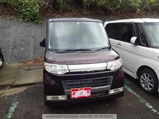 daihatsu tanto 2008 quick_quick_L375S_L375S-0030813 image 1