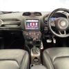 jeep renegade 2019 -CHRYSLER--Jeep Renegade 3BA-BU13--1C4BU0000KPK07675---CHRYSLER--Jeep Renegade 3BA-BU13--1C4BU0000KPK07675- image 2