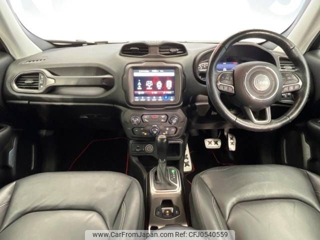 jeep renegade 2019 -CHRYSLER--Jeep Renegade 3BA-BU13--1C4BU0000KPK07675---CHRYSLER--Jeep Renegade 3BA-BU13--1C4BU0000KPK07675- image 2