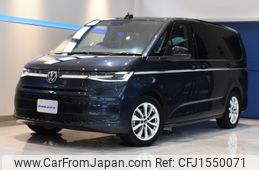 volkswagen volkswagen-others 2023 CFJ1550071