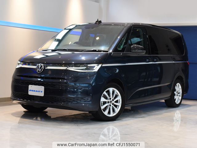 volkswagen volkswagen-others 2023 CFJ1550071 image 1