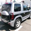 mitsubishi pajero-mini 2006 -MITSUBISHI--Pajero mini H58A-0707698---MITSUBISHI--Pajero mini H58A-0707698- image 5