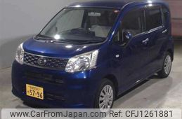 daihatsu move 2015 -DAIHATSU 【宇都宮 581ﾁ5796】--Move LA150S-0004818---DAIHATSU 【宇都宮 581ﾁ5796】--Move LA150S-0004818-