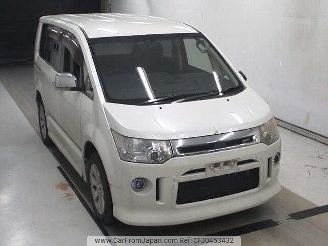 mitsubishi delica-d5 2013 -MITSUBISHI--Delica D5 CV5W-0901856---MITSUBISHI--Delica D5 CV5W-0901856- image 1