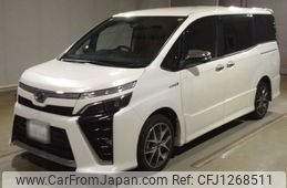 toyota voxy 2020 -TOYOTA 【堺 300ほ5546】--Voxy ZWR80W-0433562---TOYOTA 【堺 300ほ5546】--Voxy ZWR80W-0433562-