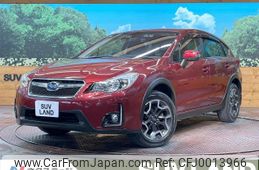 subaru xv 2016 -SUBARU--Subaru XV DBA-GP7--GP7-125363---SUBARU--Subaru XV DBA-GP7--GP7-125363-