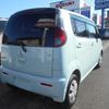 nissan moco 2011 -NISSAN--Moco MG33S--MG33S-131272---NISSAN--Moco MG33S--MG33S-131272- image 2