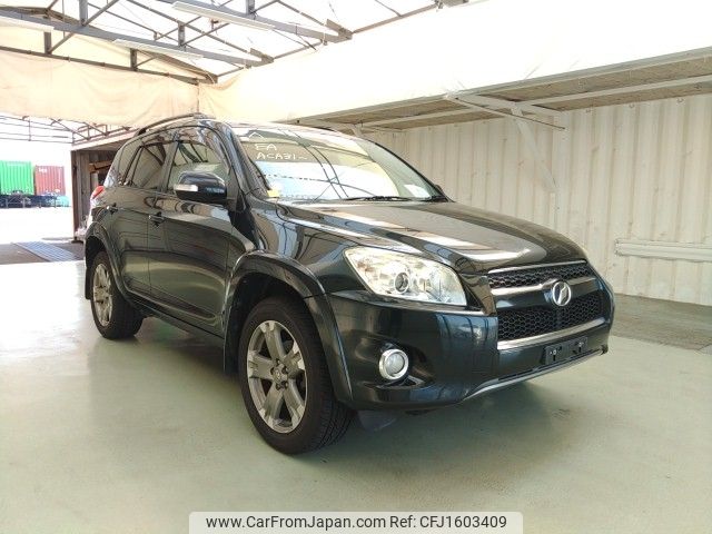 toyota rav4 2011 CFJ1603409 image 1