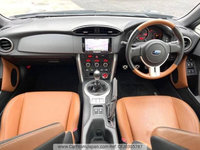 subaru brz 2014 -SUBARU--BRZ DBA-ZC6--ZC6-012877---SUBARU--BRZ DBA-ZC6--ZC6-012877- image 2