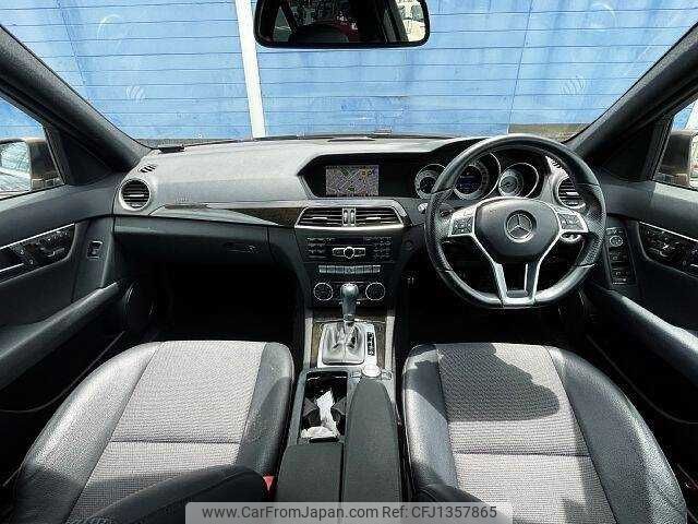 mercedes-benz c-class 2013 504928-931143 image 1
