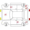 nissan note 2015 -NISSAN--Note DBA-E12--E12-415047---NISSAN--Note DBA-E12--E12-415047- image 2