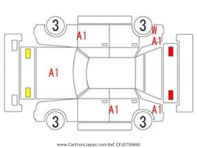 nissan note 2015 -NISSAN--Note DBA-E12--E12-415047---NISSAN--Note DBA-E12--E12-415047- image 2