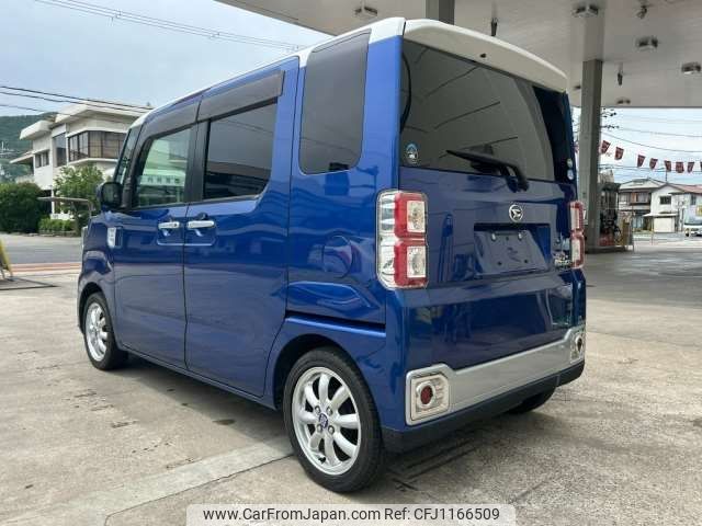 daihatsu wake 2015 -DAIHATSU--WAKE DBA-LA700S--LA700S-0045477---DAIHATSU--WAKE DBA-LA700S--LA700S-0045477- image 2