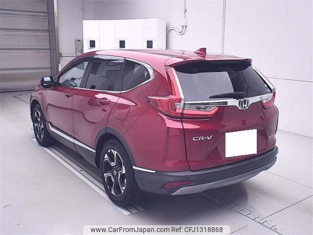 honda cr-v 2019 -HONDA 【松戸 300ｾ1888】--CR-V RT5-1003264---HONDA 【松戸 300ｾ1888】--CR-V RT5-1003264- image 2