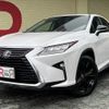 lexus rx 2019 -LEXUS--Lexus RX DBA-AGL20W--AGL20-0012651---LEXUS--Lexus RX DBA-AGL20W--AGL20-0012651- image 1