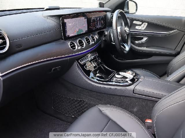 mercedes-benz e-class 2019 quick_quick_DBA-213243C_WDD2132432A491093 image 2