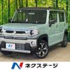 suzuki hustler 2021 quick_quick_MR52S_MR52S-145129 image 1