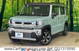 suzuki hustler 2021 quick_quick_MR52S_MR52S-145129