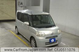 daihatsu tanto 2010 -DAIHATSU 【鹿児島 583ｱ2717】--Tanto L375S--L375S-0280067---DAIHATSU 【鹿児島 583ｱ2717】--Tanto L375S--L375S-0280067-