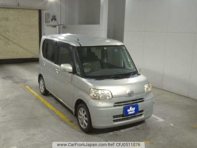 daihatsu tanto 2010 -DAIHATSU 【鹿児島 583ｱ2717】--Tanto L375S--L375S-0280067---DAIHATSU 【鹿児島 583ｱ2717】--Tanto L375S--L375S-0280067- image 1