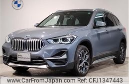 bmw x1 2020 quick_quick_3DA-AD20_WBA32AD0605R88313