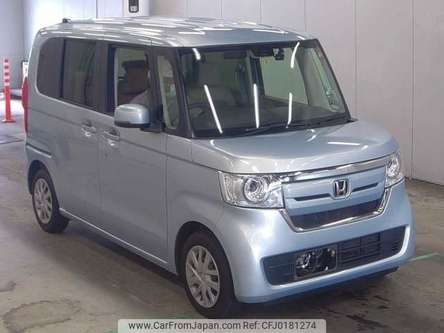 honda n-box 2020 quick_quick_6BA-JF4_JF4-1117218 image 1