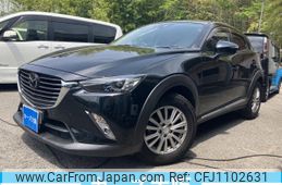 mazda cx-3 2016 -MAZDA--CX-3 LDA-DK5FW--DK5FW-130761---MAZDA--CX-3 LDA-DK5FW--DK5FW-130761-