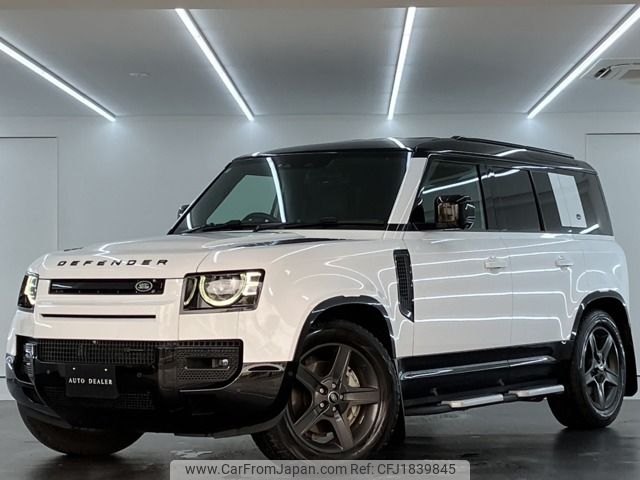 rover defender 2022 CFJ1839845 image 1