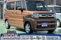 mazda flair-wagon 2024 CFJ1643724