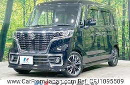 suzuki spacia 2019 quick_quick_MK53S_MK53S-617220
