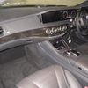 mercedes-benz s-class 2014 -MERCEDES-BENZ--Benz S Class WDD2220572A089262---MERCEDES-BENZ--Benz S Class WDD2220572A089262- image 4