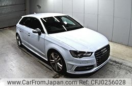 audi s3 2015 -AUDI--Audi S3 8VCJXF-WAUZZZ8VXFA094020---AUDI--Audi S3 8VCJXF-WAUZZZ8VXFA094020-