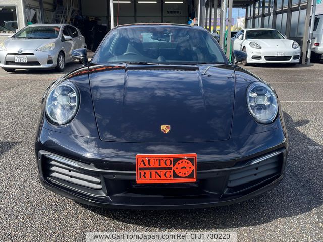 porsche 911 2024 CFJ1730220 image 2