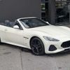 maserati grandcabrio 2018 -MASERATI 【滋賀 301ﾊ2956】--Maserati GranCabrio ABA-MGCS1--ZAMVM45J000273389---MASERATI 【滋賀 301ﾊ2956】--Maserati GranCabrio ABA-MGCS1--ZAMVM45J000273389- image 1